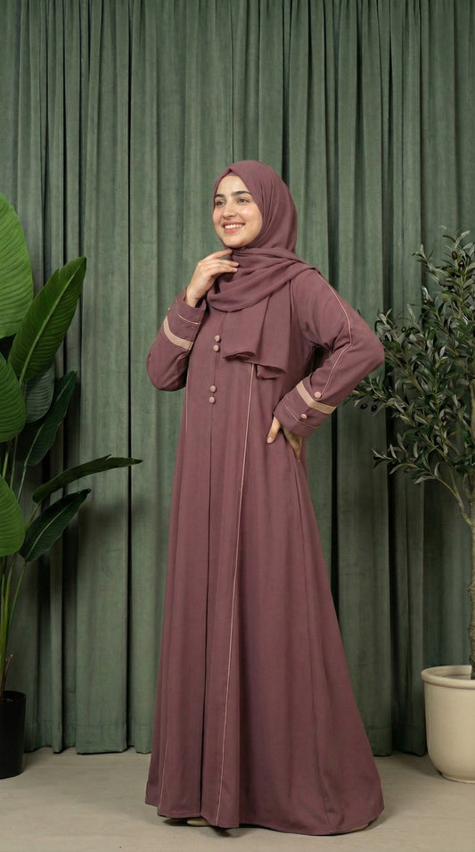 Anaya Modest Abaya